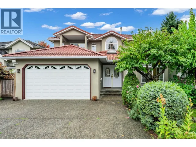 7866 14TH AVENUE, Burnaby, British Columbia V3N2B2