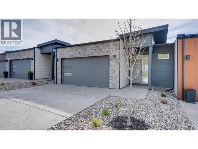 7735 OKANAGAN HILLS Boulevard Unit# 20, Vernon, British Columbia V1H0A7