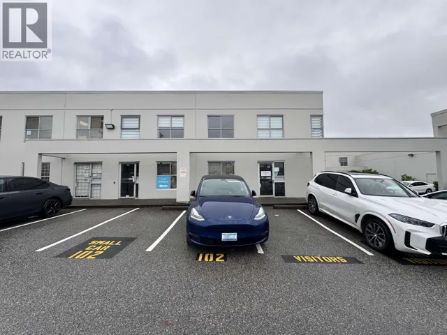 102 8828 HEATHER STREET, Vancouver, British Columbia V6P3S8