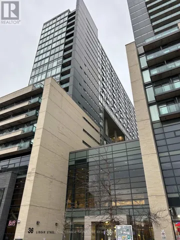 1202E - 36 LISGAR STREET, Toronto (Little Portugal), Ontario M6J0C7