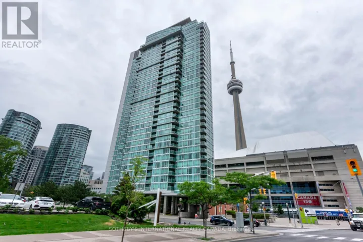 2310 - 81 NAVY WHARF COURT, Toronto (Waterfront Communities), Ontario M5V3S2