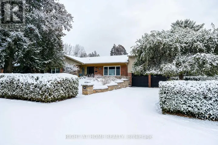 655 GAYNE BOULEVARD, Burlington (LaSalle), Ontario L7T3V8