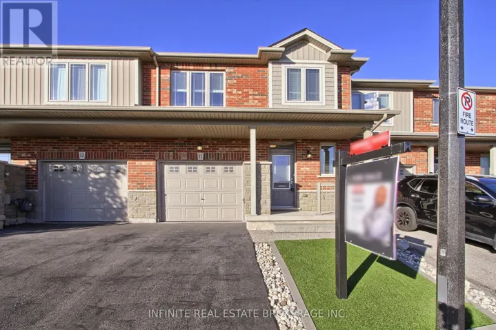 11 - 380 LAKE STREET, Grimsby (Grimsby Beach), Ontario L3M0E8