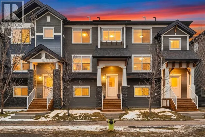11 Nolan Hill Boulevard NW, Calgary, Alberta T3R0S5