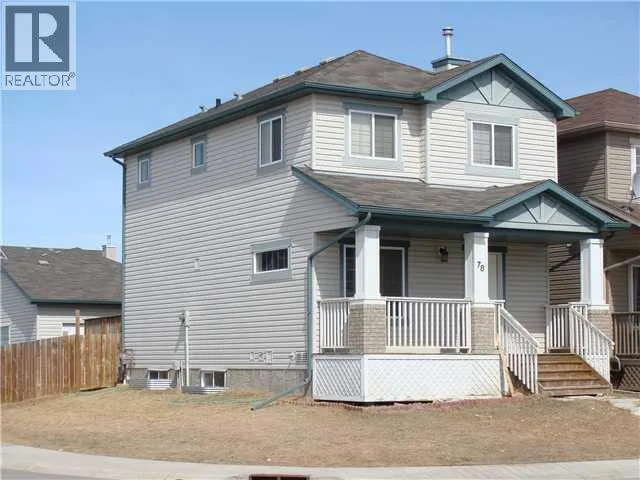 78 Saddlecrest Place NE, Calgary, Alberta T3J5G2