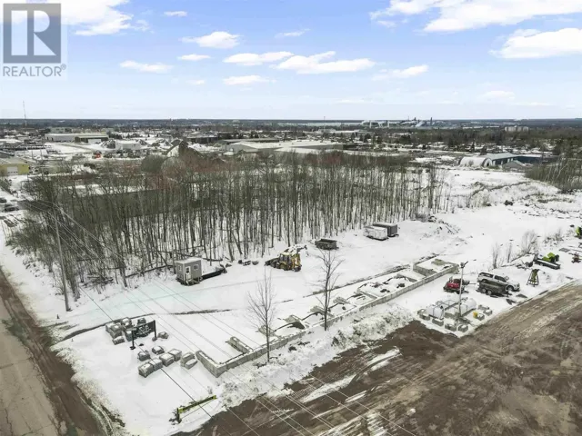 195 Industrial Park CRES, Sault Ste. Marie, Ontario P6B5P3