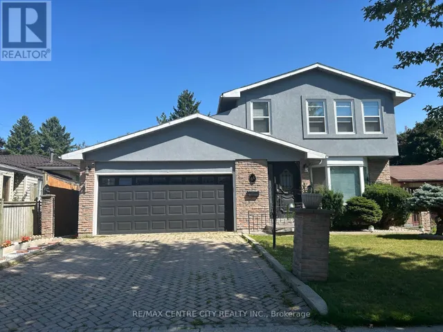 66 BEXHILL DRIVE, London South (South Y), Ontario N6E1X2