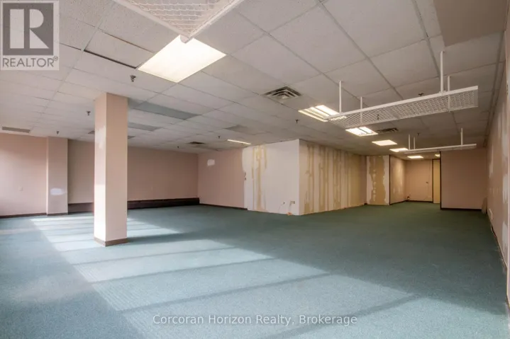 206 - 200 JAMES STREET S, Hamilton (Durand), Ontario L8P1Y6