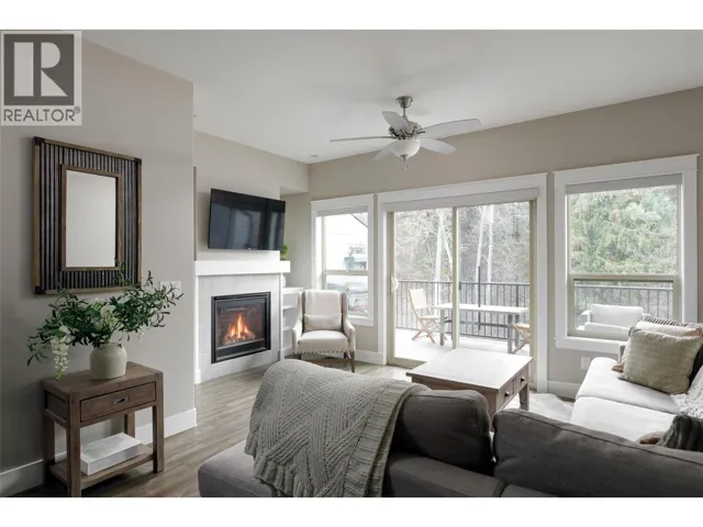 3359 Cougar Road Unit# 49, Westbank, British Columbia V4T3G1