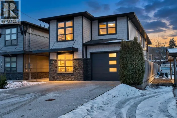 2225 Wilson Avenue, Armstrong, British Columbia V4Y0B2