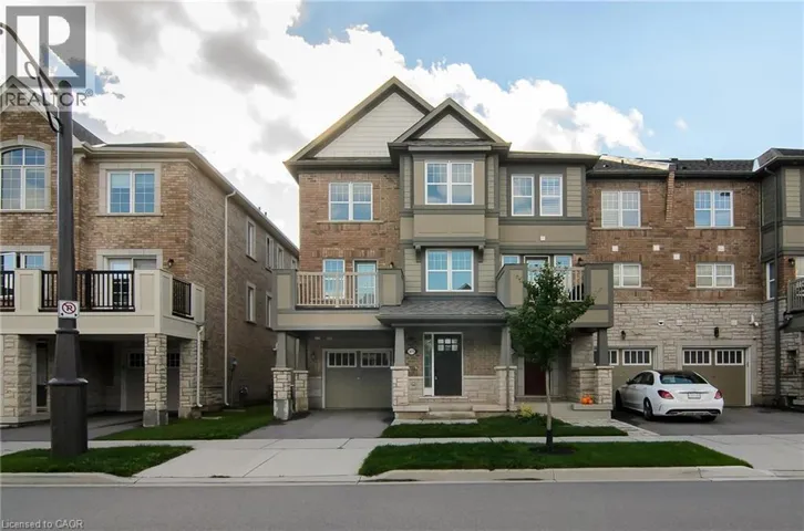 3070 GARDENIA Gate, Oakville, Ontario L6M0Y7