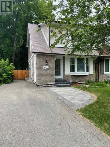 BASEMENT UNIT - 304 CLIFFWOOD RD N, Toronto (Hillcrest Village), Ontario M2H2E5