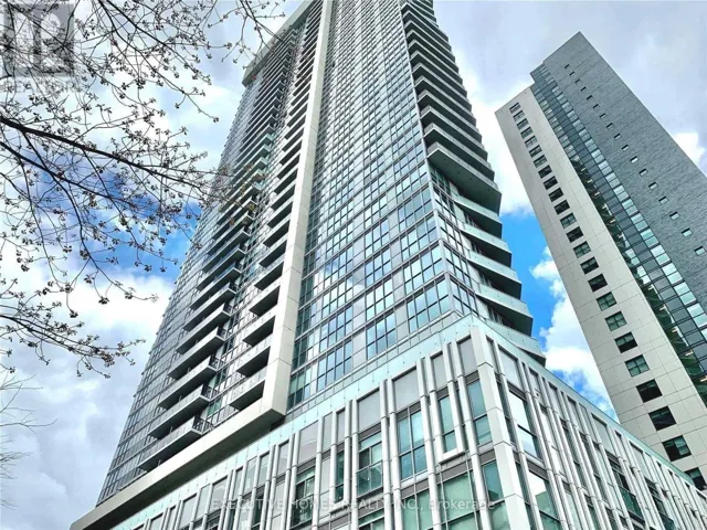 906 - 77 MUTUAL STREET, Toronto (Church-Yonge Corridor), Ontario M5B0B9