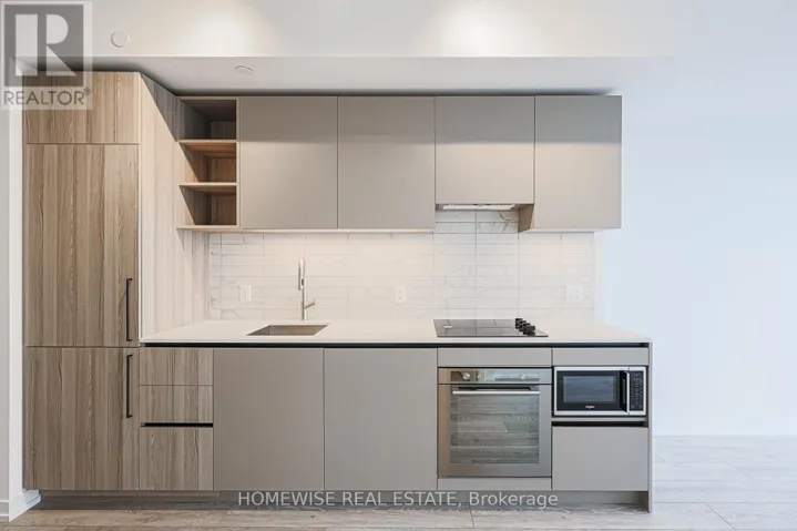 LPH15 - 55 MERCER STREET, Toronto (Waterfront Communities), Ontario M5V3W2