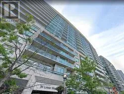 208 - 51 LOWER SIMCOE STREET, Toronto (Waterfront Communities), Ontario M5J3A2