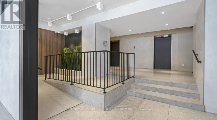 804 - 3875 SHEPPARD AVENUE E, Toronto (Tam O'Shanter-Sullivan), Ontario M1T3L6