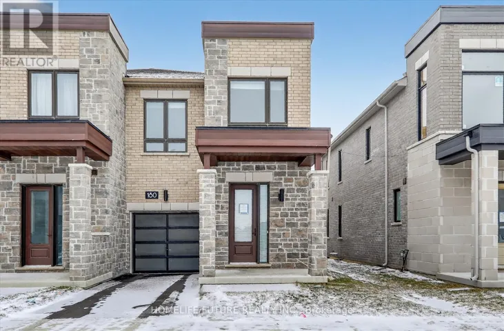 180 MUMBAI DRIVE, Markham (Middlefield), Ontario L3S3K5