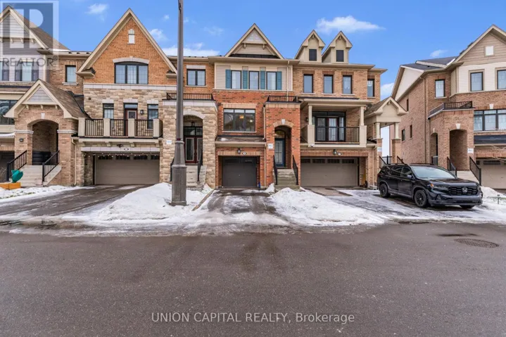 9 ISABELLA PEACH DRIVE, Markham (Victoria Square), Ontario L6C0Z1