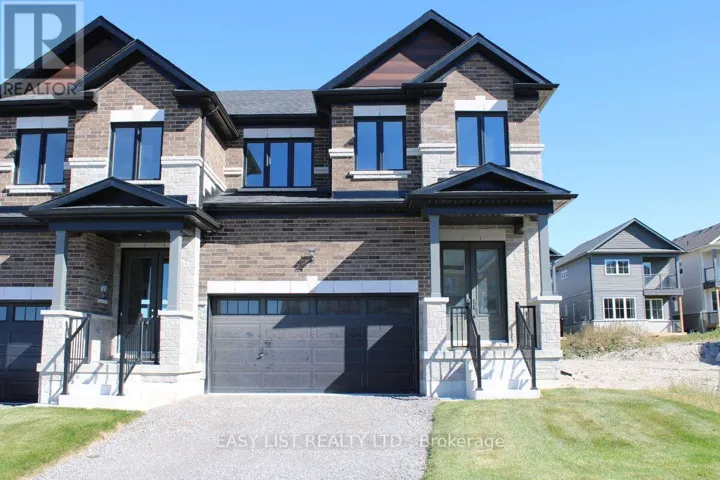 299 MULLIGHAN GARDENS, Peterborough (Monaghan Ward 2), Ontario K9K0H2