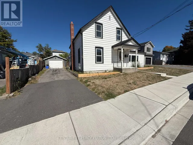 52 HEBER STREET, Quinte West (Trenton Ward), Ontario K8V1M9