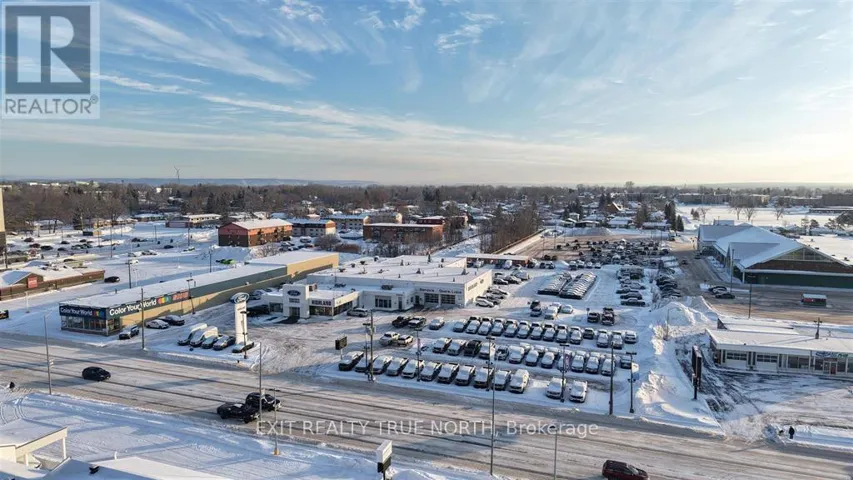 68 GREAT NORTHERN ROAD, Sault Ste Marie, Ontario P6B4Y5