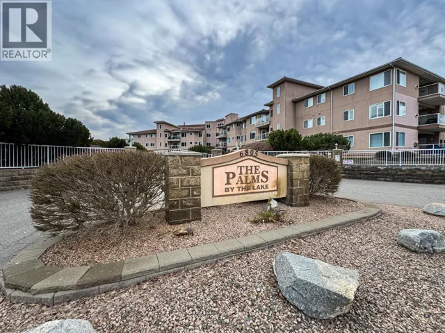 6805 COTTONWOOD Drive Unit# 310, Osoyoos, British Columbia V0H1V3