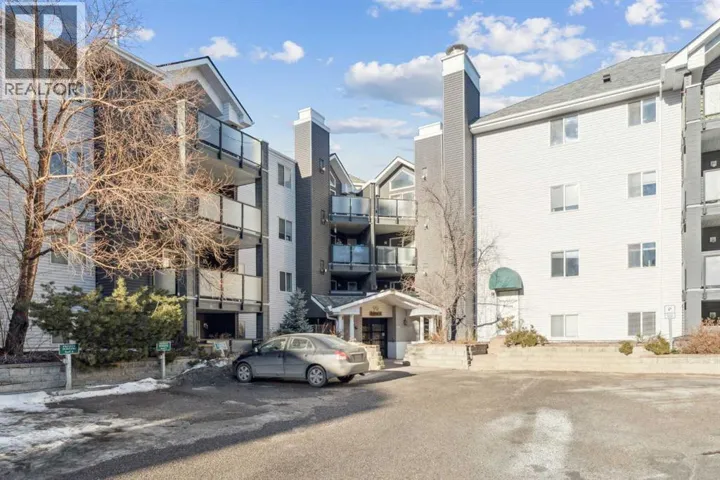 318, 10 Sierra Morena Mews SW, Calgary, Alberta T3H3K6