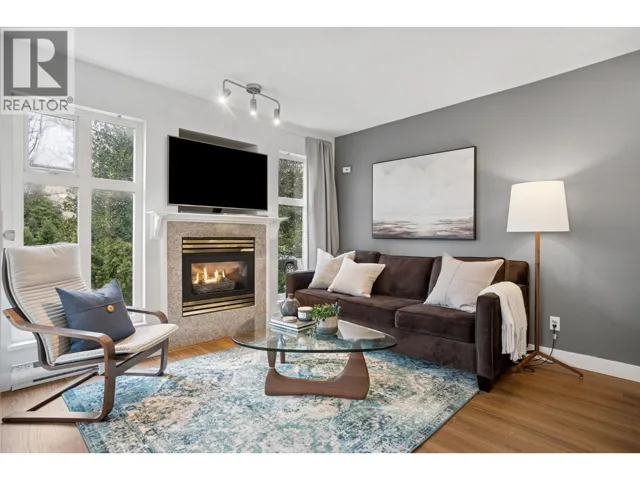 201 1099 W 71ST AVENUE, Vancouver, British Columbia V6P6Y5