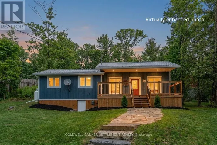 1361 BAKER VALLEY ROAD, Frontenac (Frontenac Centre), Ontario K0H0B6