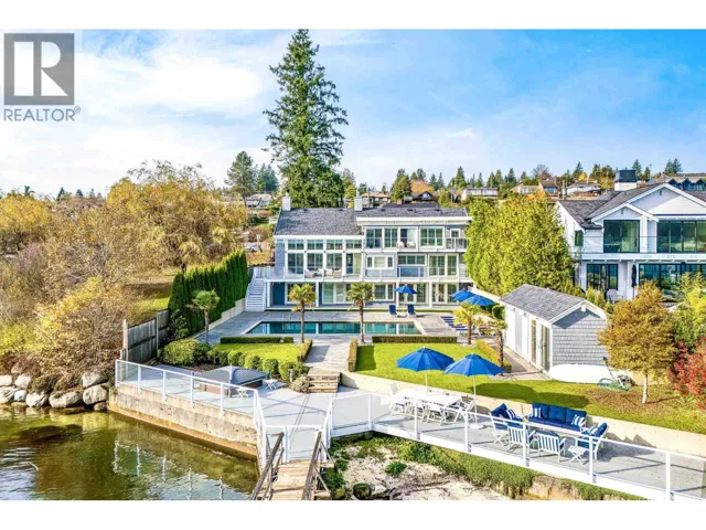 614 LOWRY LANE, North Vancouver, British Columbia V7M3G3