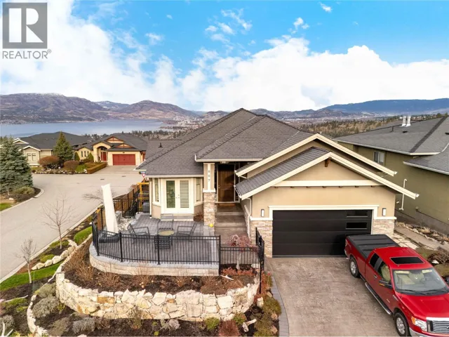 667 Devonian Avenue, Kelowna, British Columbia V1W5C2