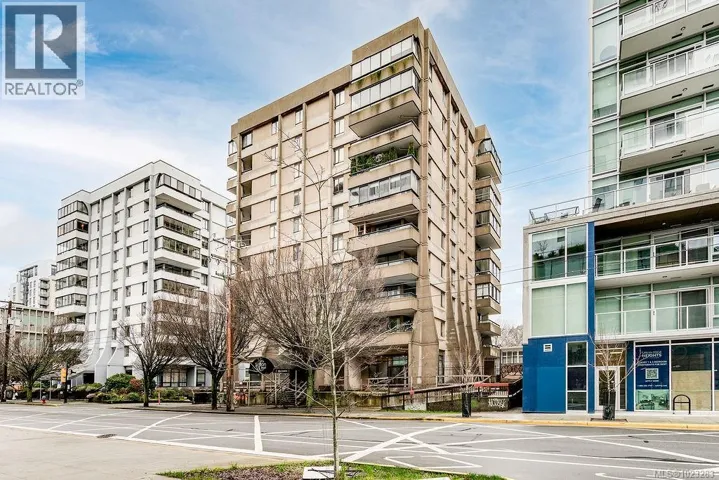 1003 1034 Johnson St, Victoria, British Columbia V8V3N7