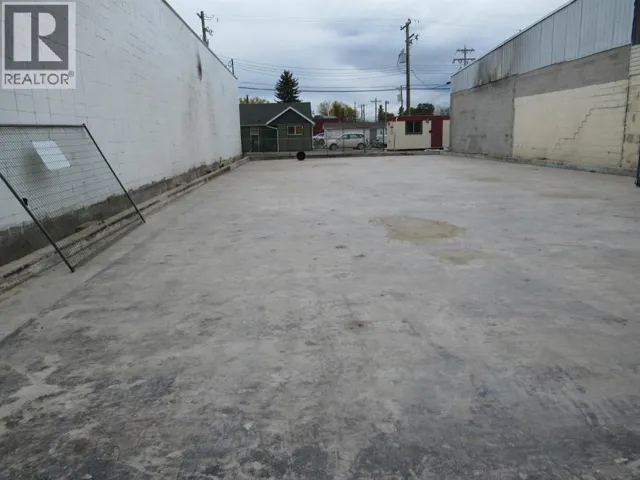 5106 50 Street, Whitecourt, Alberta T7S1V4