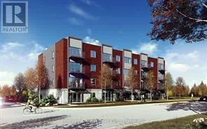 306 - 180 NORTHUMBERLAND ROAD W, North Dumfries, Ontario N0B1E0
