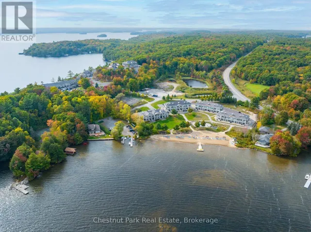 L203-C1 - 1869 MUSKOKA RD 118 ROAD W, Muskoka Lakes (Monck (Muskoka Lakes)), Ontario P1L1W8