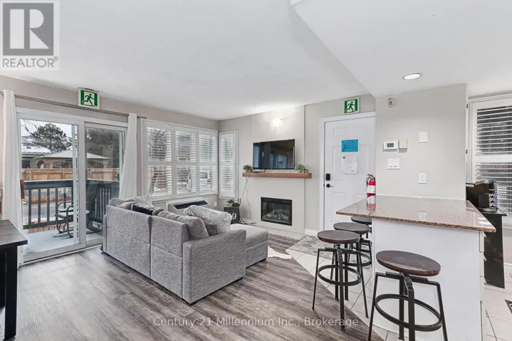 101 - 796468 GREY ROAD 19 ROAD, Blue Mountains, Ontario L9Y0N6