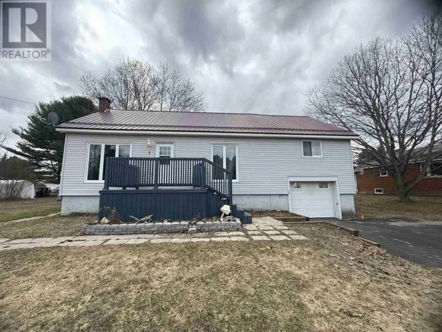 5 Forest ST, Iron Bridge, Ontario P0R1H0
