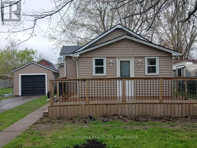 243 NORTH STREET N, Fort Erie (Central), Ontario L2A3R9