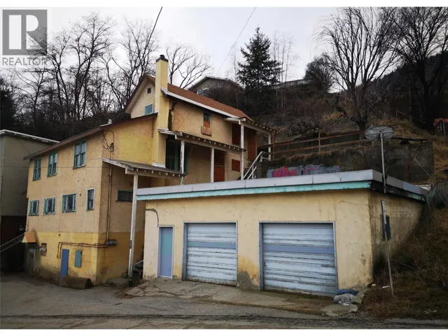 920 Glover Road, Trail, British Columbia V1R3J9