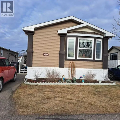 212 Engineer Avenue, Coaldale, Alberta T1M0A9