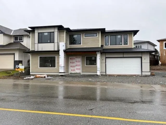 33100 DALKE AVENUE, Mission, British Columbia V2V0A3