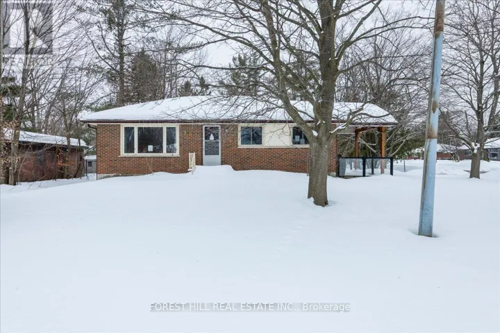 267 LAWRENCE AVENUE, Orillia, Ontario L3V5M5