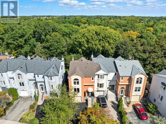 1507 LITCHFIELD ROAD, Oakville (FA Falgarwood), Ontario L6H5P4