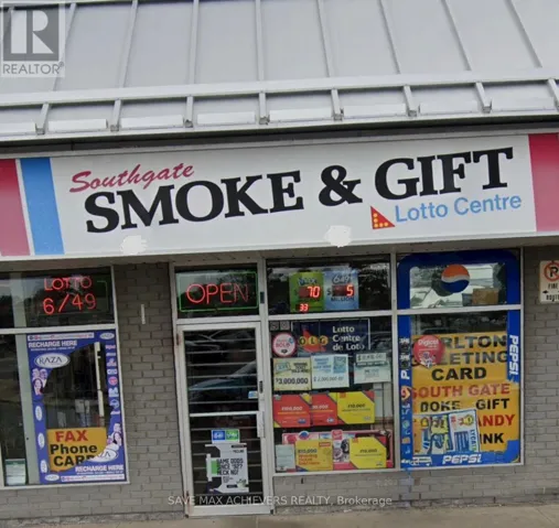 04 - 700 BALMORAL DRIVE, Brampton (Southgate), Ontario L6T1X2