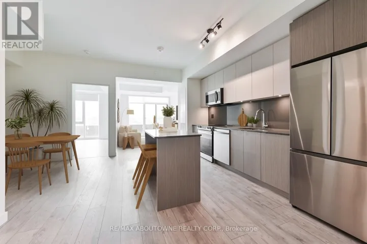 B0719 - 133 BRONTE ROAD, Oakville (BR Bronte), Ontario L6L3C1