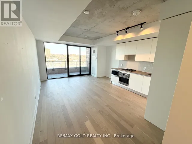 515 - 2720 DUNDAS STREET W, Toronto (Junction Area), Ontario M6P0C3