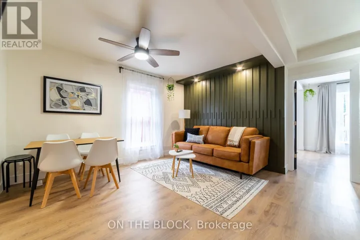 19 CENTURY STREET, Hamilton (Landsdale), Ontario L8L1V7