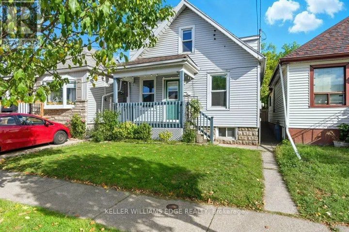 159 HOPE AVENUE, Hamilton (Homeside), Ontario L8H2E7