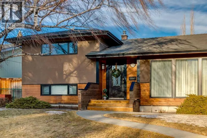 1328 Craig Road SW, Calgary, Alberta T2V2S8