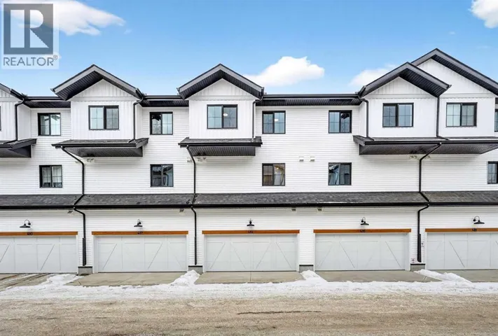 414, 1750 Rangeview Drive SE, Calgary, Alberta T3S0X3